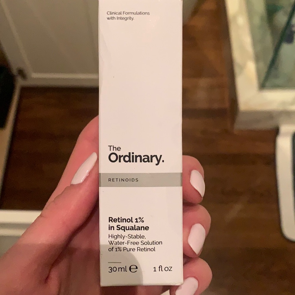 The Ordinary Retinol 1%